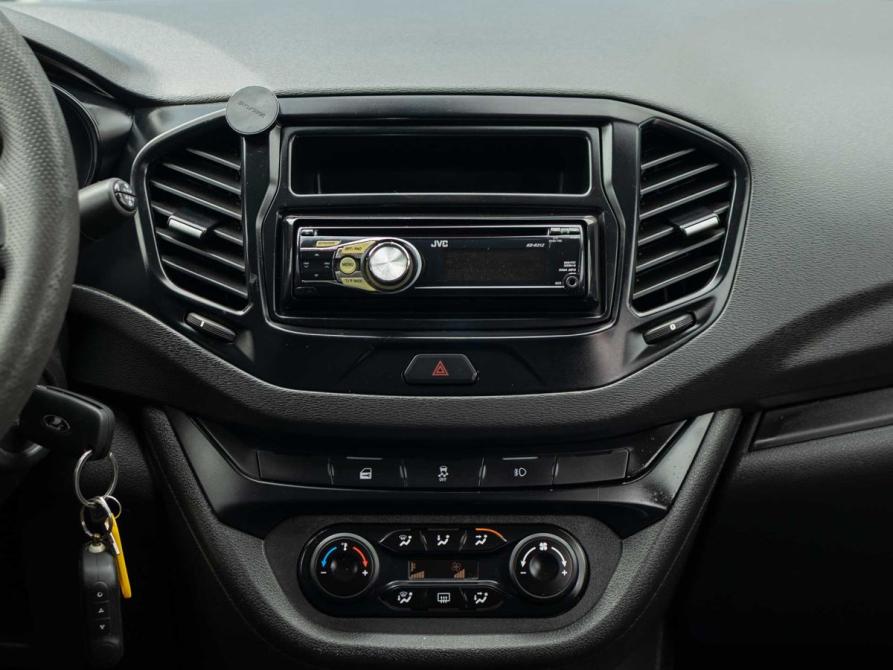 Lada (ВАЗ) Vesta I Новосибирск  - изображение 13
