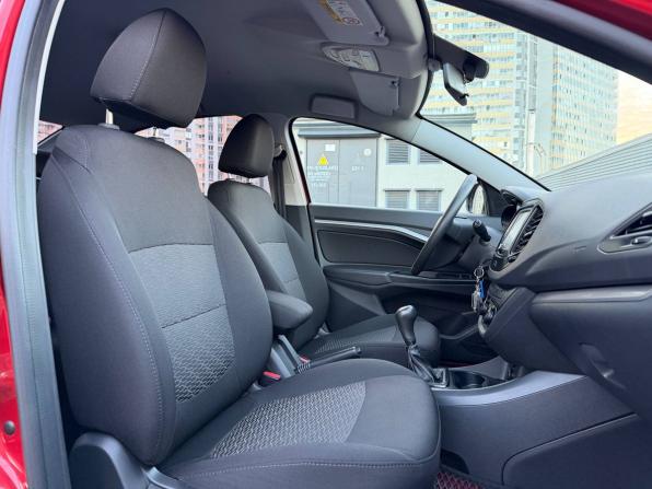 Lada (ВАЗ) Vesta I с пробегом 2019 года, цена 895 000 рублей, 139954 км, седан, Автокод Объявления