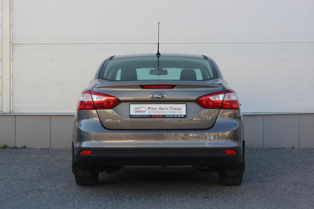 Ford Focus III Белгород  - изображение 4