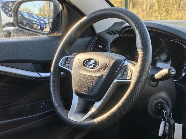 Lada (ВАЗ) Vesta I с пробегом 2018 года, цена 1 129 000 рублей, 75000 км, универсал, Автокод Объявления