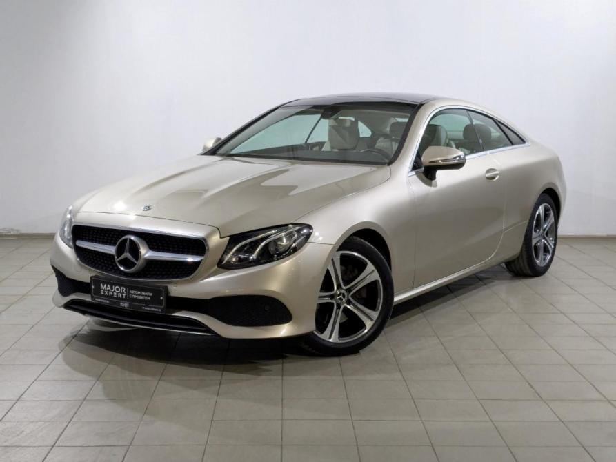 Mercedes-Benz E-Класс V (W213 S213 C238) Химки  - изображение 1