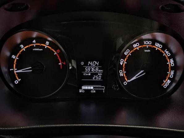Lada (ВАЗ) Granta I Рестайлинг с пробегом 2024 года, цена 740 000 рублей, 59768 км, седан, Автокод Объявления