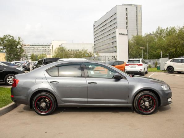 Skoda Octavia III (A7) с пробегом 2014 года, цена 1 248 000 рублей, 159160 км, лифтбек, Автокод Объявления