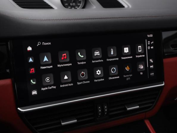 Porsche Cayenne III с пробегом 2021 года, цена 6 999 999 рублей, 46484 км, внедорожник, Автокод Объявления