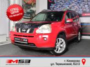 Nissan X-Trail II Кемерово  - изображение 23