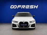 BMW 4 серии G22 G23 G26 Москва  - изображение 23