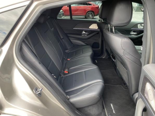 Mercedes-Benz GLE Coupe II (C167) с пробегом 2023 года, цена 10 850 000 рублей, 30338 км, внедорожник, Автокод Объявления