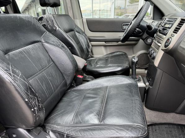 Nissan X-Trail I Рестайлинг с пробегом 2004 года, цена 769 000 рублей, 261392 км, внедорожник, Автокод Объявления