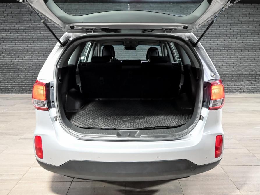 Kia Sorento II Рестайлинг Екатеринбург  - изображение 6