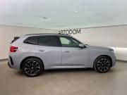 BMW X3 IV (G45/G48) Москва  - изображение 26