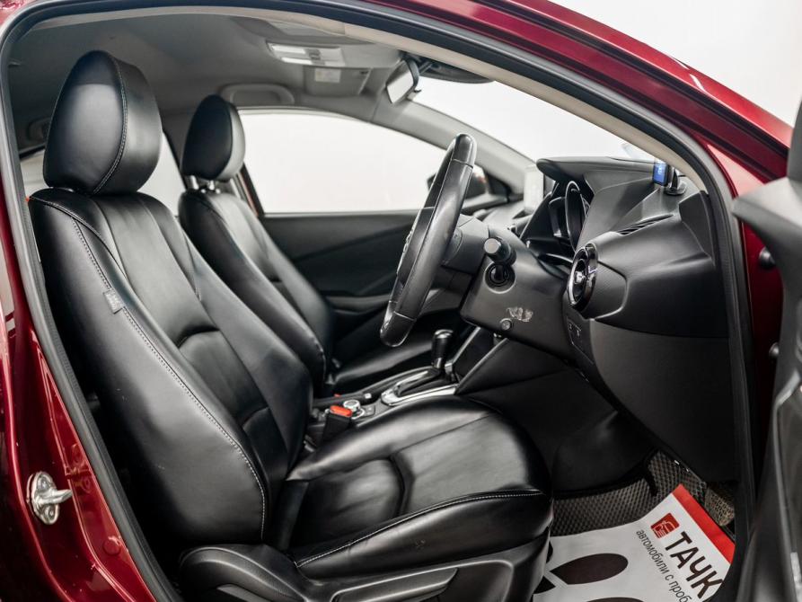 Mazda Demio IV (DJ) Красноярск  - изображение 6