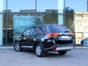 Mitsubishi Outlander III Рестайлинг 3 Самара  - изображение 21