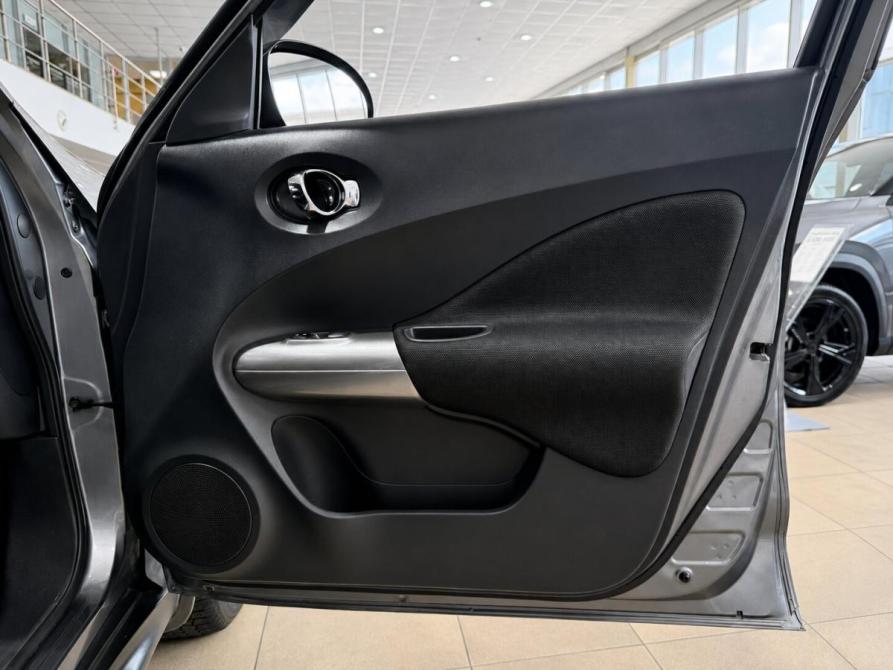 Nissan Juke I Новороссийск  - изображение 29