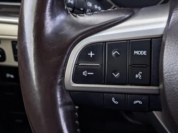 Lexus ES VI Рестайлинг с пробегом 2017 года, цена 2 700 000 рублей, 183749 км, седан, Автокод Объявления