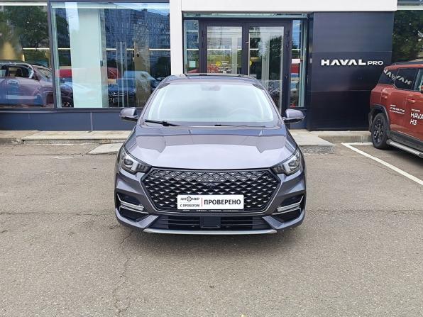Omoda S5 с пробегом 2023 года, цена 1 312 000 рублей, 48182 км, седан, Автокод Объявления