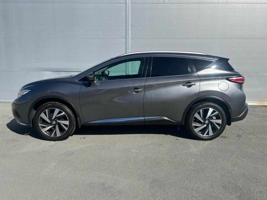 Nissan Murano III (Z52) Екатеринбург  - изображение 5