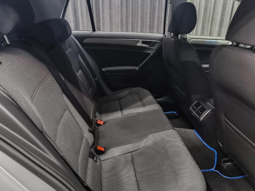 Volkswagen Golf VII Красноярск  - изображение 13