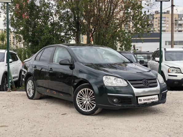 Volkswagen Jetta V с пробегом 2009 года, цена 359 000 рублей, 302173 км, седан, Автокод Объявления