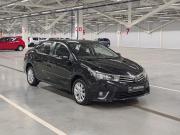 Toyota Corolla XI (E160 E170 E180) Казань  - изображение 24