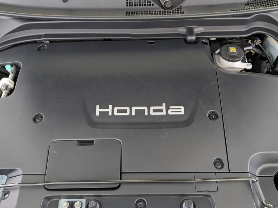 Honda e:NP1 Москва  - изображение 9