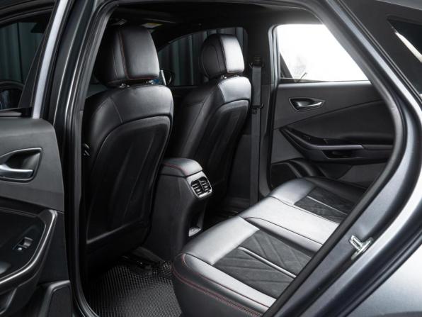 Hyundai Lafesta I Рестайлинг с пробегом 2023 года, цена 2 989 000 рублей, 20371 км, седан, Автокод Объявления