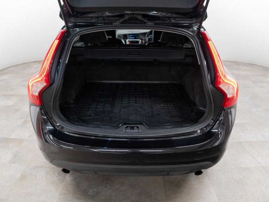 Volvo V60 I Красноярск  - изображение 19
