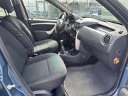 Nissan Terrano III (D10) Екатеринбург  - изображение 19