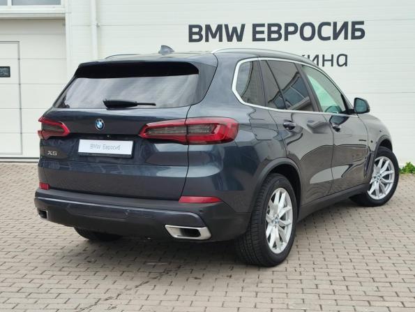BMW X5 IV (G05/G18) с пробегом 2019 года, цена 5 150 000 рублей, 104271 км, внедорожник, Автокод Объявления