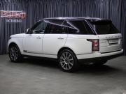 Land Rover Range Rover IV Москва  - изображение 35