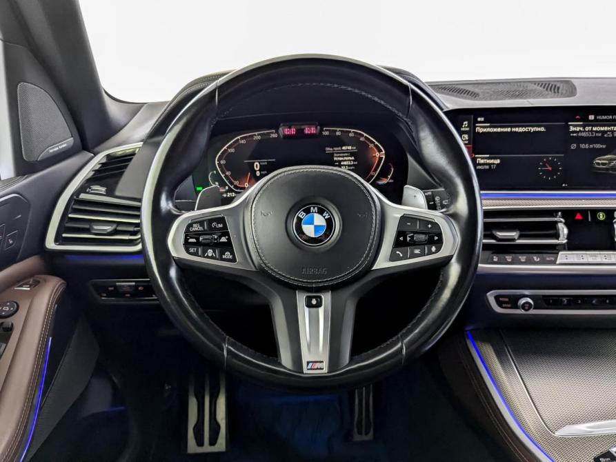 BMW X5 IV (G05/G18) Москва  - изображение 22