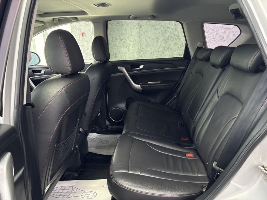Haval H6 I Ярославль  - изображение 30