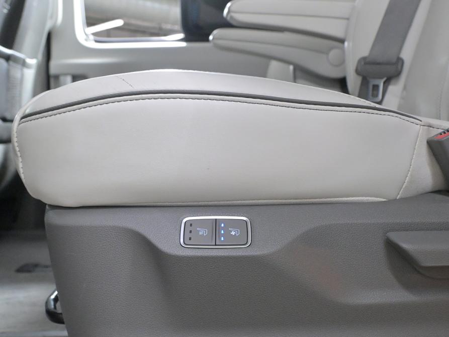 Hyundai Staria I Москва  - изображение 19