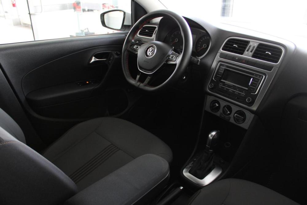 Volkswagen Polo V Рестайлинг Красноярск  - изображение 5