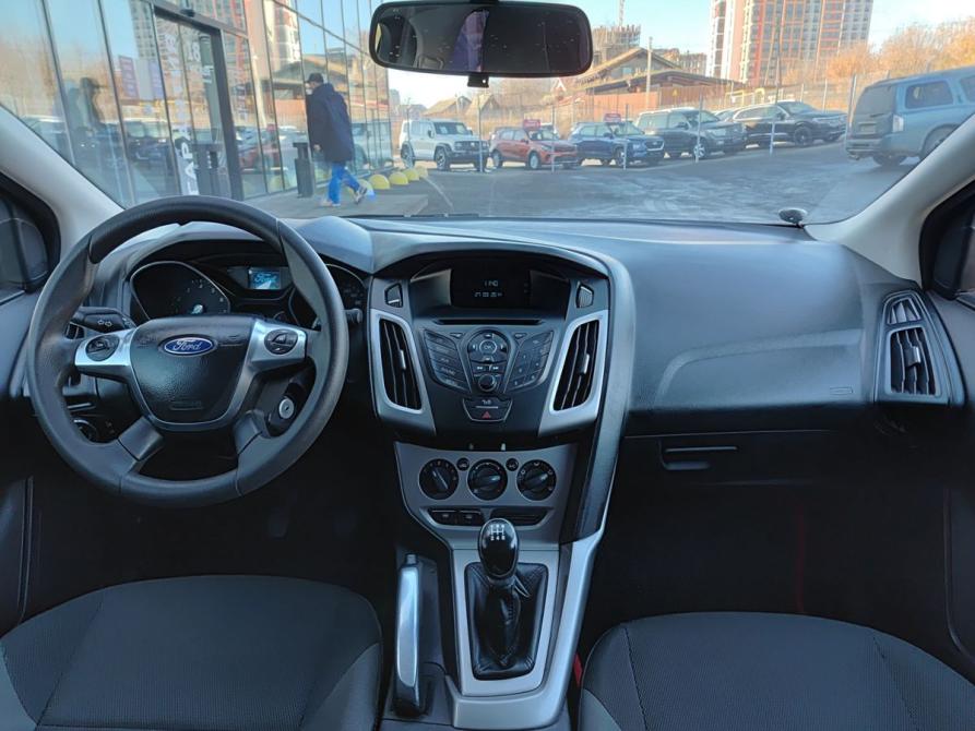 Ford Focus III Ижевск  - изображение 17