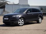 Audi Q7 I (4L) Рестайлинг Москва  - изображение 23