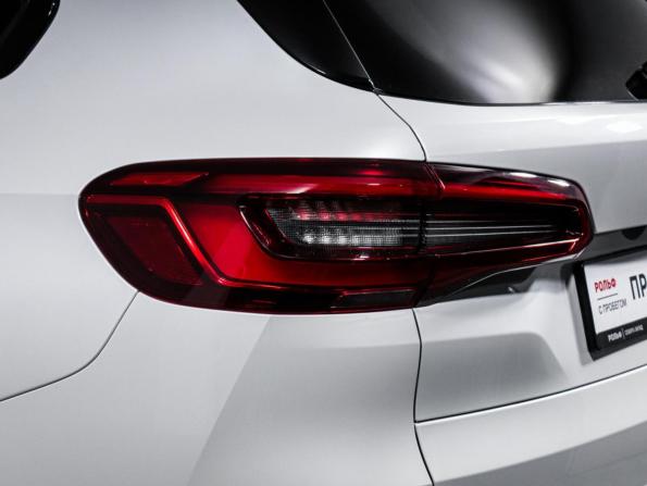 BMW X5 IV (G05/G18) с пробегом 2019 года, цена 6 163 000 рублей, 106459 км, внедорожник, Автокод Объявления