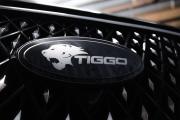 Chery Tiggo 8 Pro Max I Рестайлинг Тюмень  - изображение 39