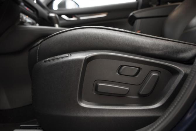 Mazda CX-5 II с пробегом 2021 года, цена 3 100 000 рублей, 69599 км, внедорожник, Автокод Объявления