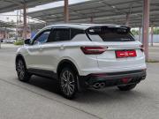 Belgee X50 Екатеринбург  - изображение 34