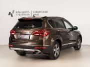 Haval H6 I Казань  - изображение 12