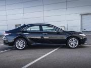 Toyota Camry VIII (XV70) Москва  - изображение 21