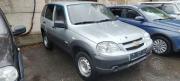 Chevrolet Niva I Рестайлинг Сургут  - изображение 7