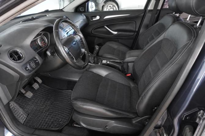Ford Mondeo IV с пробегом 2008 года, цена 725 000 рублей, 269046 км, седан, Автокод Объявления