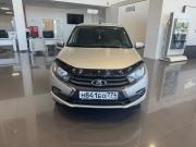 Lada (ВАЗ) Granta I Рестайлинг Челябинск  - изображение 15