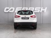 Nissan Qashqai II Воронеж  - изображение 23