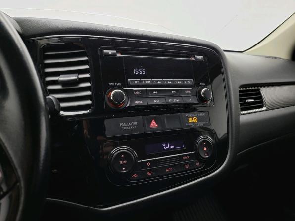 Mitsubishi Outlander III Рестайлинг 2 с пробегом 2016 года, цена 1 649 000 рублей, 154854 км, внедорожник, Автокод Объявления