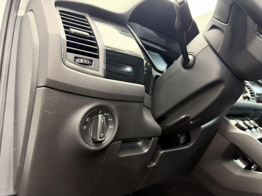 Skoda Kodiaq I Москва  - изображение 9