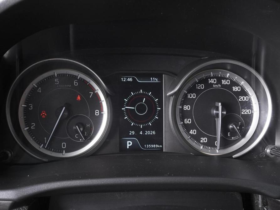 Suzuki Ertiga II Рестайлинг Ростов-на-Дону  - изображение 20