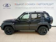 Lada (ВАЗ) Niva Travel I Ижевск  - изображение 16