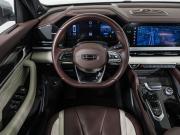 Geely Monjaro I Москва  - изображение 29